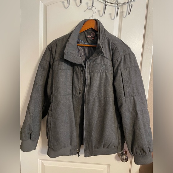 1957 Other - Men’s Gray Coat